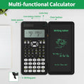 Load image into Gallery viewer, Math Buddy Calculator With Notepad - Math Buddy
